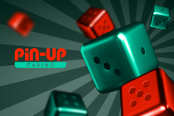 Pin-up Casino Sitesine İlişkin Genel Detaylar