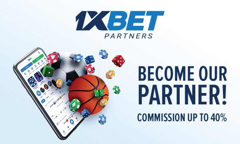 Обзор 1xBet