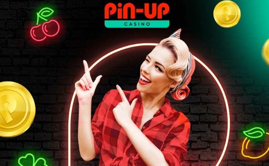 Sitio web de autoridades de PIN-UP México